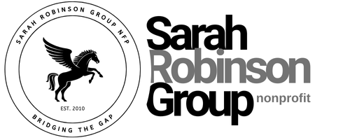 SRG logo