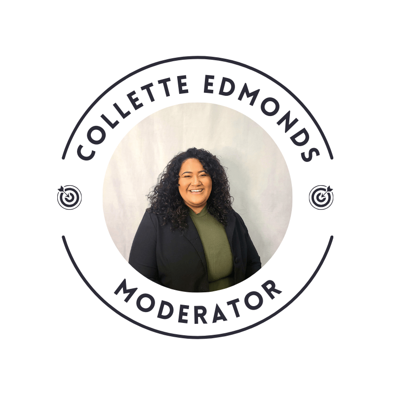Collette Edmonds