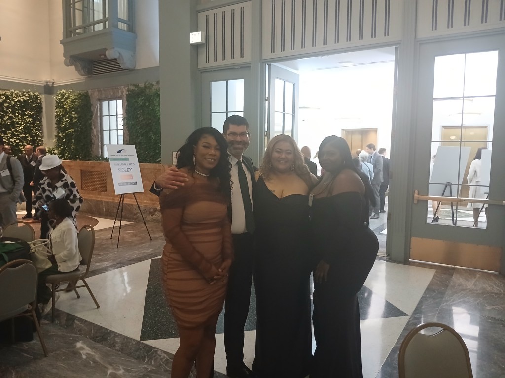 Good Trouble Gala